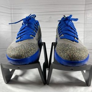 Nike US 7.5 KD Trey 5 Version 2 II Grey 653657-043